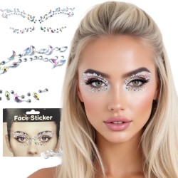 Holograficzne Kryształki...