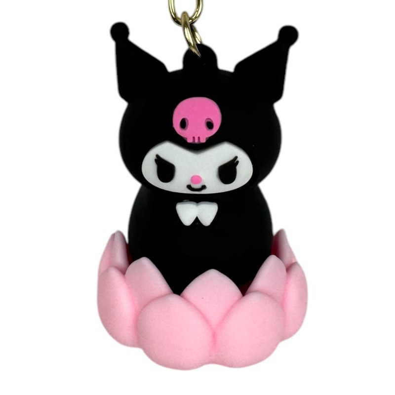 Brelok Kawaii Anime Styl Japoński
