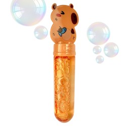 Bańki mydlane Bóbr bober...