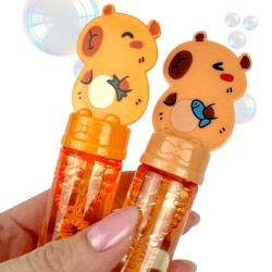 Bańki mydlane Bóbr bober Kapibara