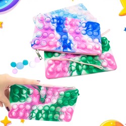 Zestaw Zabawek Gniotków Kocia Łapka Squishy Prezent