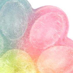 Zestaw Zabawek Gniotków Kocia Łapka Squishy Prezent