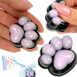 Gniotek Mini kocia Łapka Mochi CAT Paw Hello cat Squishy