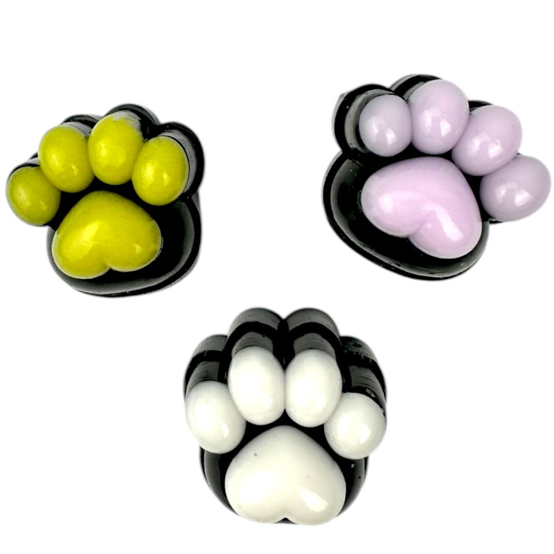 Gniotek Mini kocia Łapka Mochi CAT Paw Hello cat Squishy
