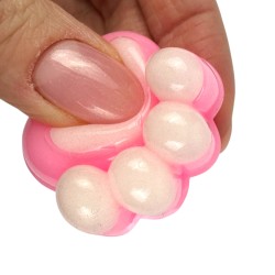 Gniotek Mini kocia Łapka Mochi CAT Paw Hello cat Squishy