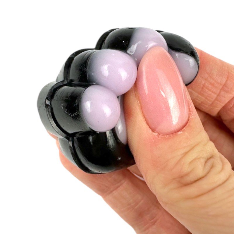 Gniotek Mini kocia Łapka Mochi CAT Paw Hello cat Squishy