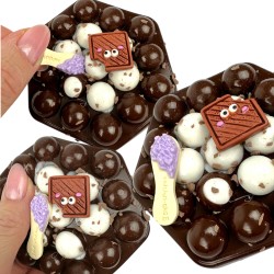 Gniotek Ciastko z kruszonką...