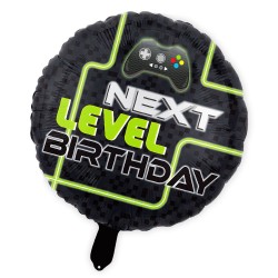 Balon foliowy 45 cm NEXT...