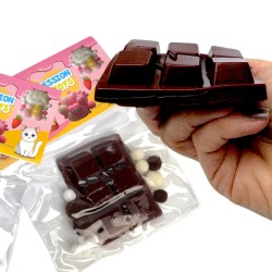 Gniotek Czekolada Pachnący...