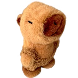 Kapibara interaktywna - Śpiewa, Chodzi i Powtarza Słowa