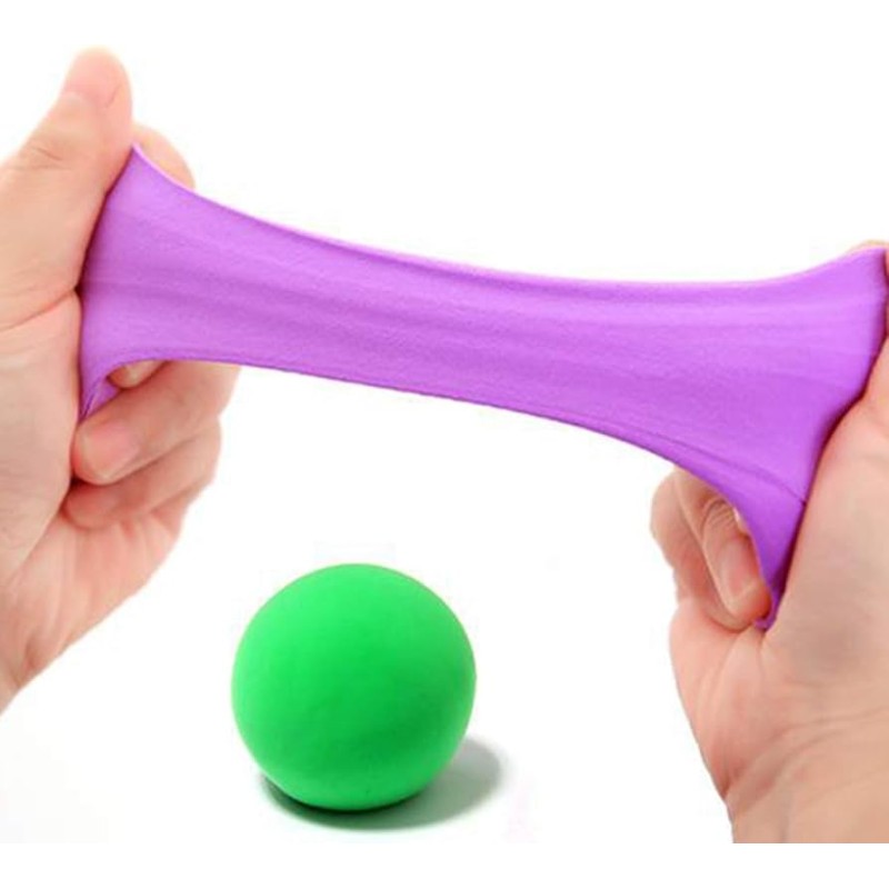 Slime PIANKA Piankolina SuperClay - 24 sztuki