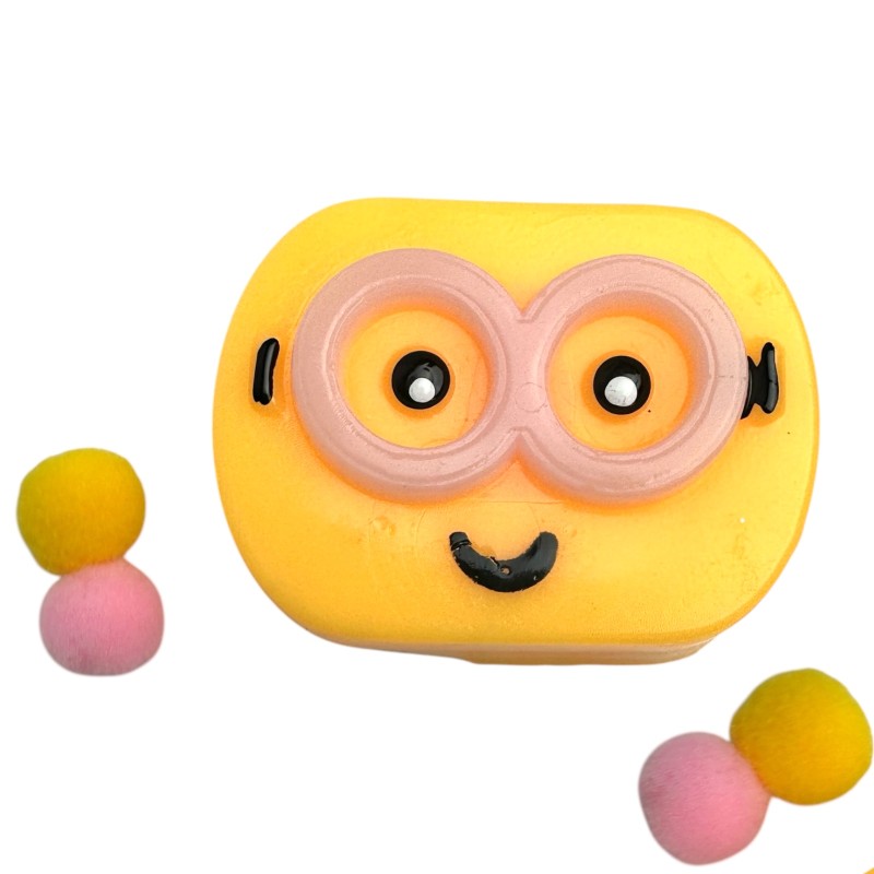 Gniotek Wesoła Pianka Minion