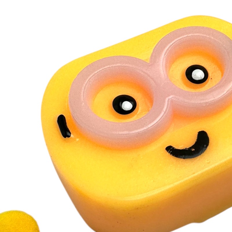 Gniotek Wesoła Pianka Minion