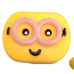 Gniotek Wesoła Pianka Minion