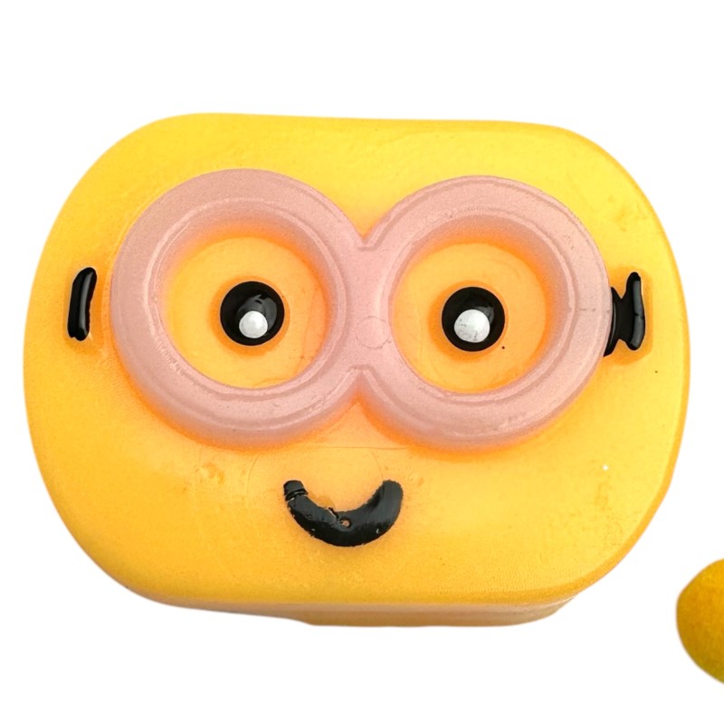 Gniotek Wesoła Pianka Minion
