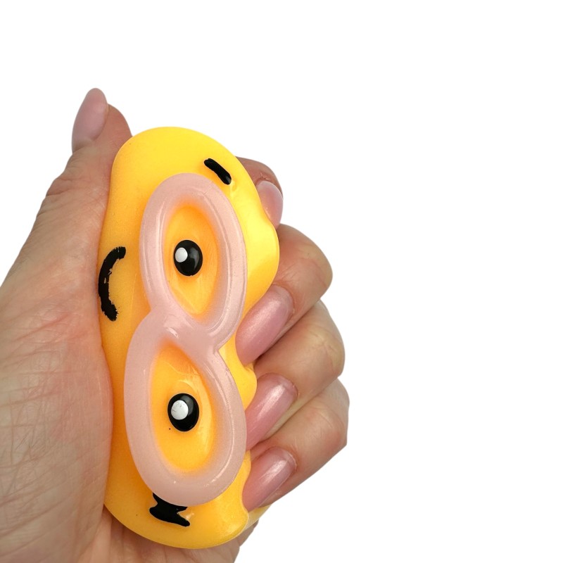 Gniotek Wesoła Pianka Minion