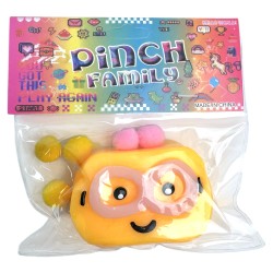 Gniotek Wesoła Pianka Minion
