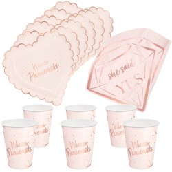 Zestaw na Wieczór Panieński...