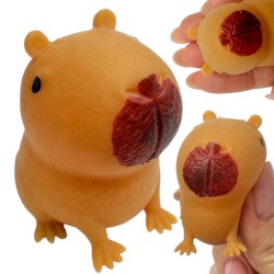 Gniotek Słodka Kapibara...