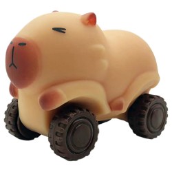 Kapibara Gniotek Autko z...