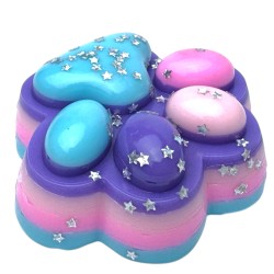 Gniotek Kocia Łapka...