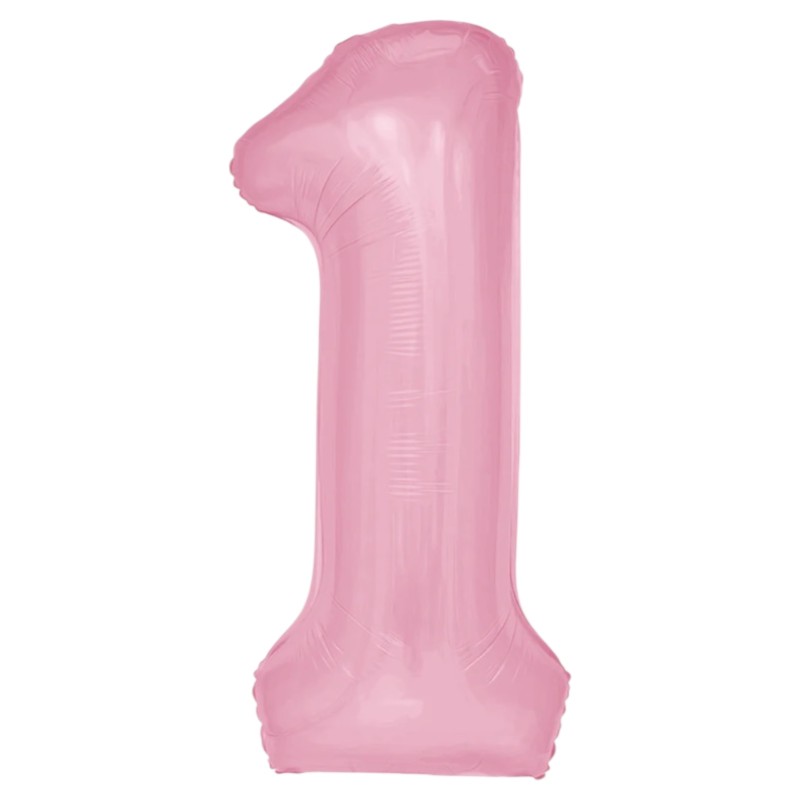 Zestaw Balonów Urodzinowych Kapibara Kapi Birthday