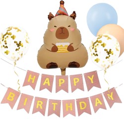 Zestaw urodzinowy z...