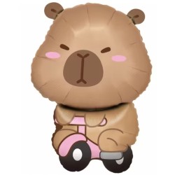 Balon Foliowy kapibara na...