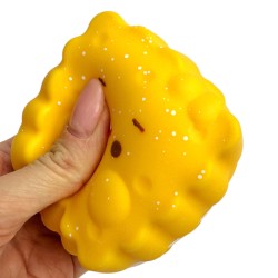 Antystresowy Gniotek Squishy Serek z Pianką