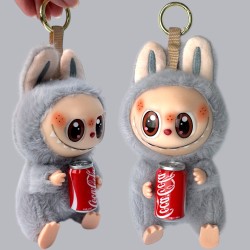 Labu Labu Monster Brelok Pluszowy Puszka 20cm