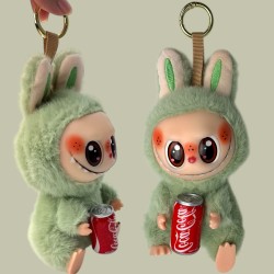 Labu Labu Monster Brelok Pluszowy Puszka 20cm