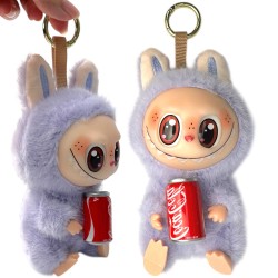 Labu Labu Monster Brelok Pluszowy Puszka 20cm