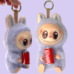 Labu Labu Monster Brelok Pluszowy Puszka 20cm