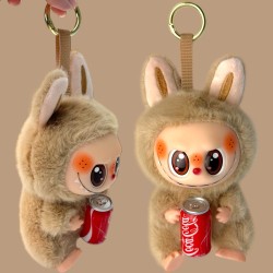 Labu Labu Monster Brelok Pluszowy Puszka 20cm