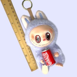 Labu Labu Monster Brelok Pluszowy Puszka 20cm