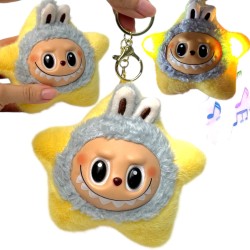 Labubu Maskotka Brelok z...