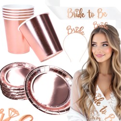 Zestaw na Wieczór Panieński