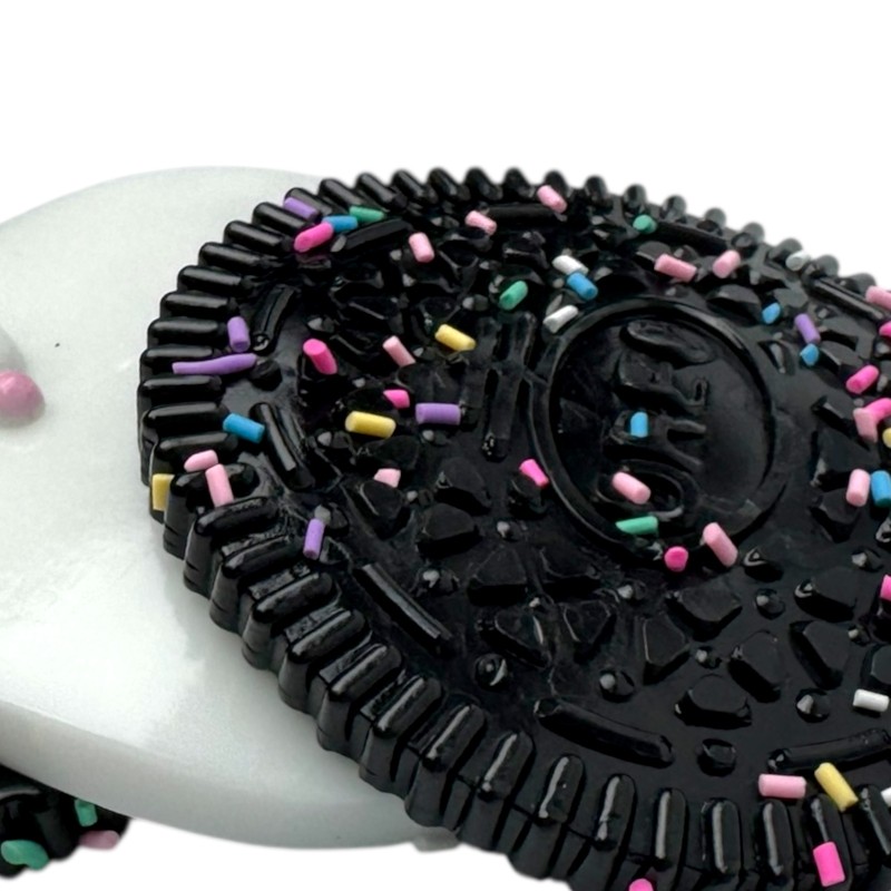 Oreo Gniotek taba z posypką Oczy