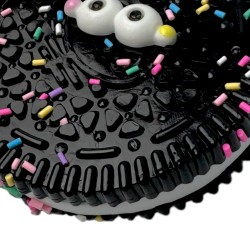 Oreo Gniotek taba z posypką Oczy