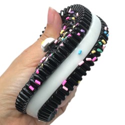 Oreo Gniotek taba z posypką Oczy