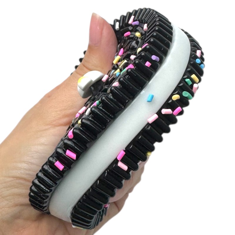 Oreo Gniotek taba z posypką Oczy