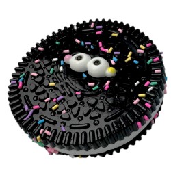 Oreo Gniotek taba z posypką Oczy
