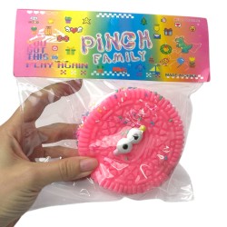 Oreo Gniotek taba z posypką Oczy