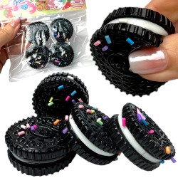 Gniotek Squishy Mini Oreo...