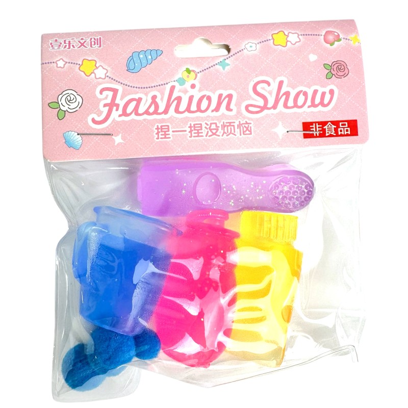 Gniotek Maltoza Sylikonowe Gniotki Zestaw gniotkow Minis