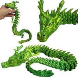 Antystresowy Smok 3D...