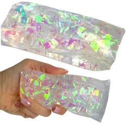 Fidget toy uciekinier gniotek