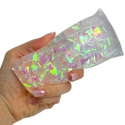 Fidget toy uciekinier gniotek