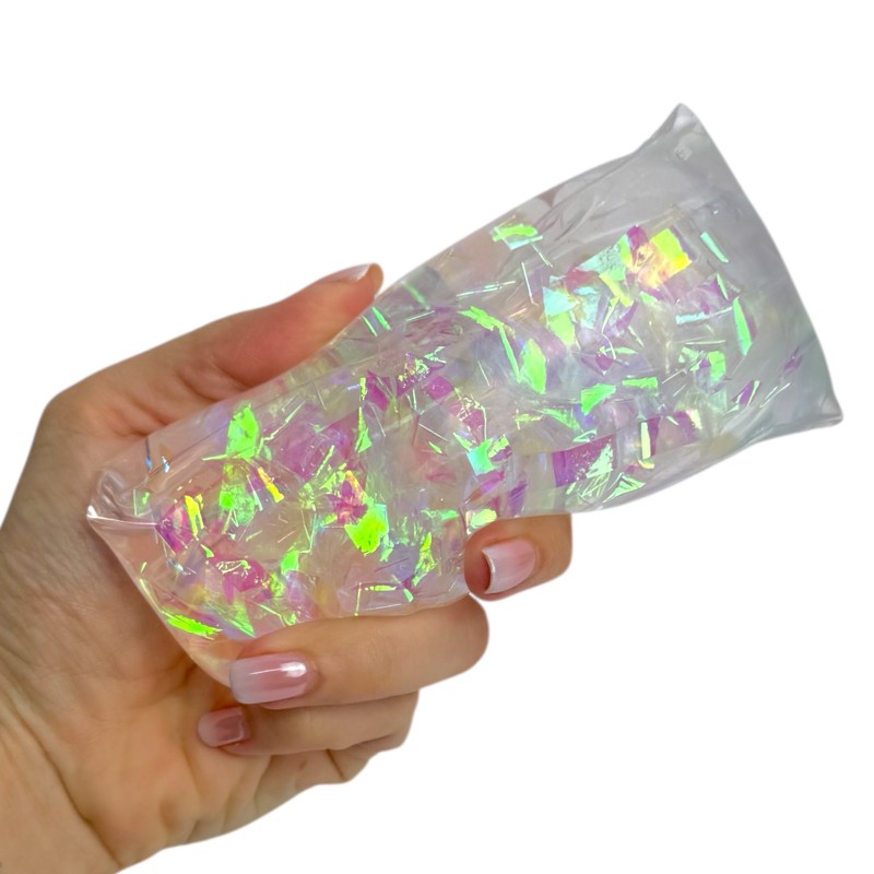 Fidget toy uciekinier gniotek