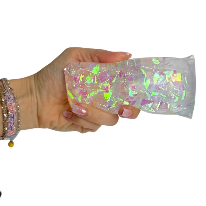 Fidget toy uciekinier gniotek